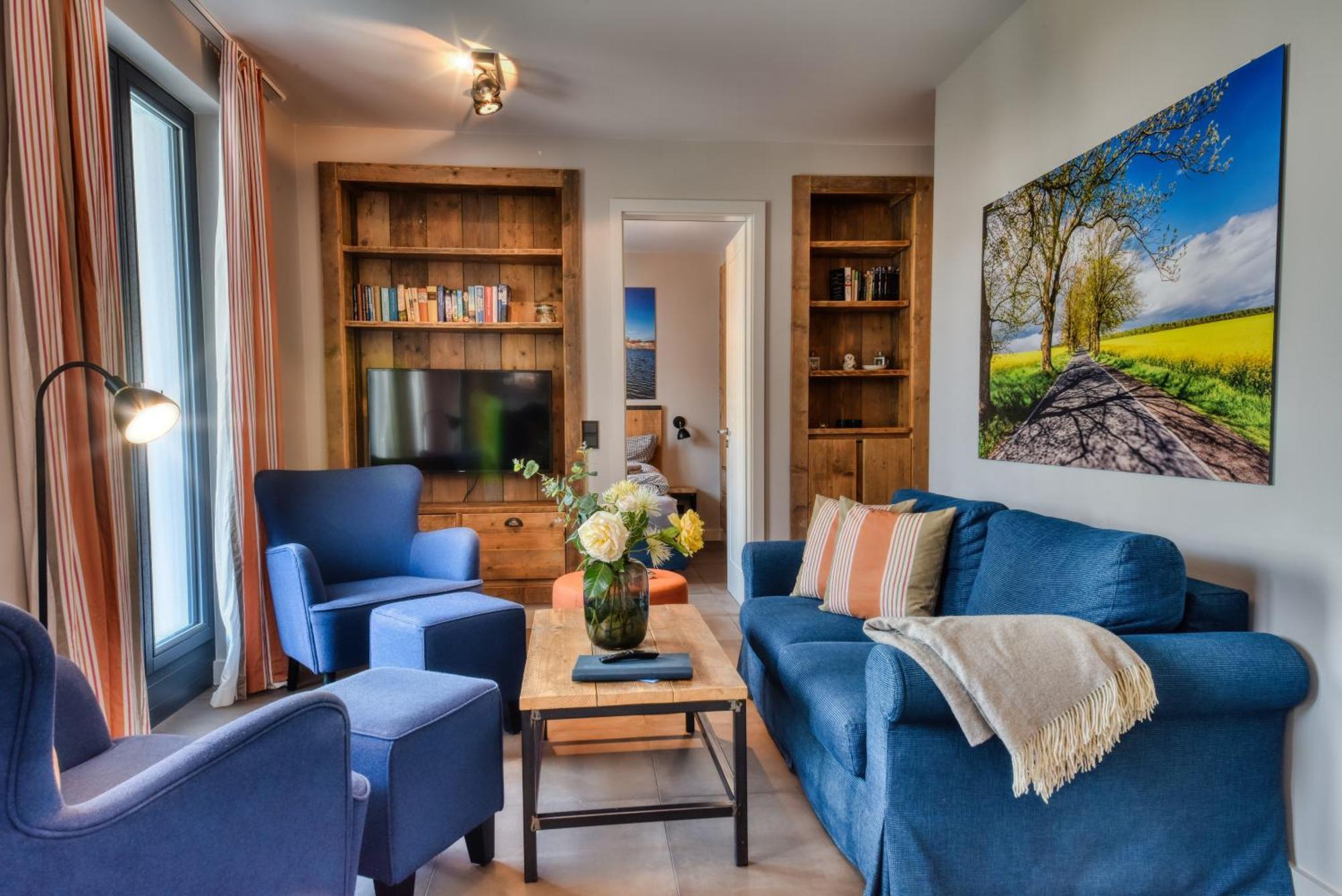 Ferienwohnung Heimathafen Villa Martha Binz Buitenkant foto